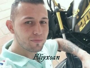 Eliyxoan