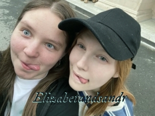 Elizabetandsandr