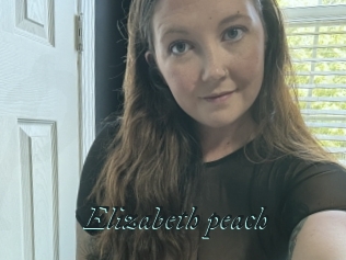 Elizabeth_peach