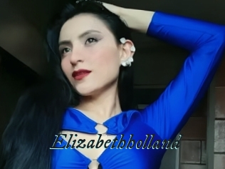 Elizabethholland
