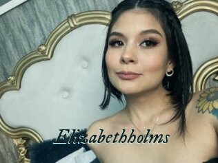 Elizabethholms