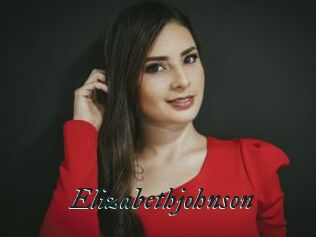 Elizabethjohnson
