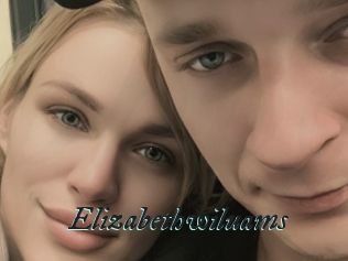 Elizabethwiluams