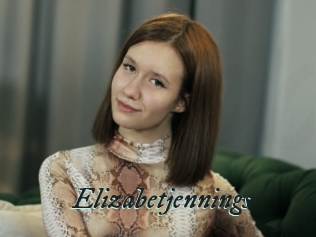 Elizabetjennings