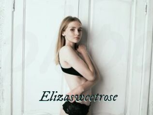 Elizasweetrose