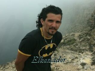 Elkazador