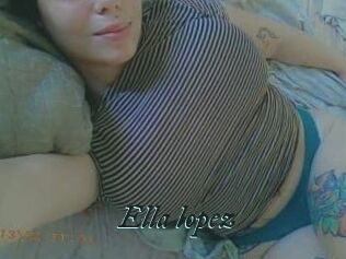 Ella_lopez