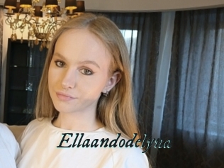 ellaandodelyna Pharaons Porn