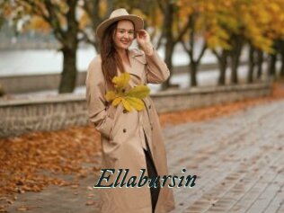Ellabursin
