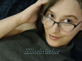 Ellachristine