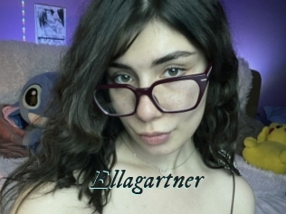 Ellagartner