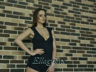 Ellagrierx