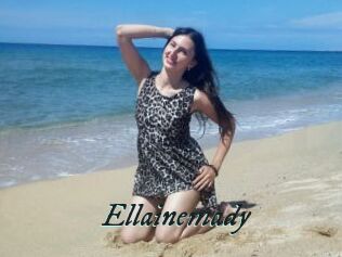 Ellainemady