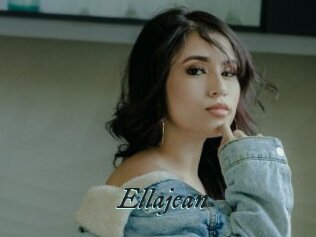 Ellajean