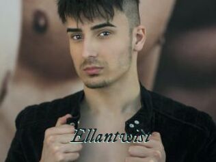 Ellantwist