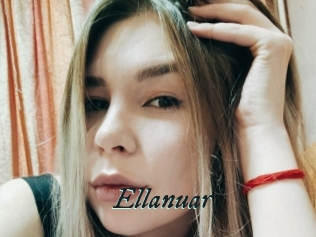 Ellanuar