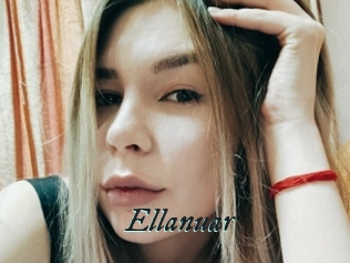 Ellanuar