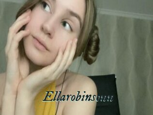 Ellarobinsonn