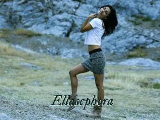 Ellasephora