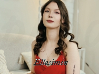 Ellasimon