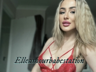 Elleamourbabestation