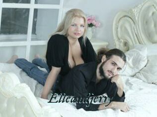 Elleandjerry