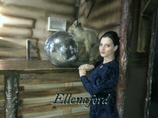 Ellenaford