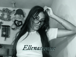 Ellenastonne