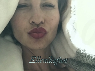 Ellenikafun