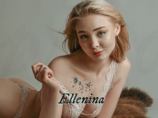 ellenina Pharaons Porn