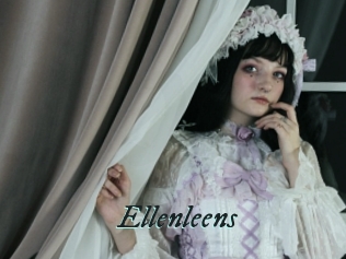 Ellenleens