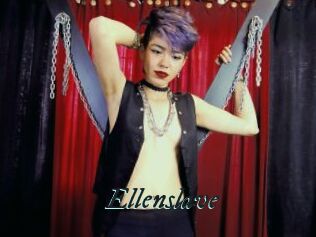 Ellenslave
