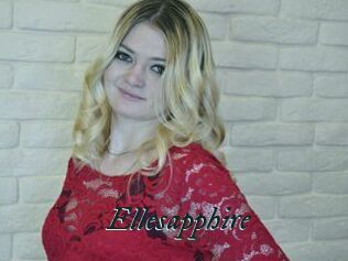 Ellesapphire