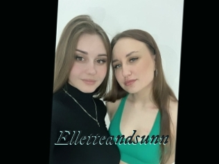 Elletteandsunn