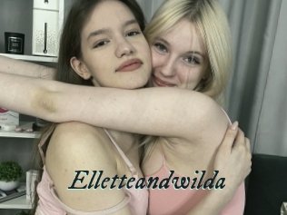 Elletteandwilda