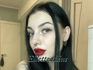 Elletteatkins