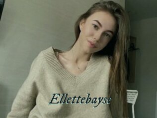 Ellettebayse