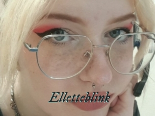 Elletteblink