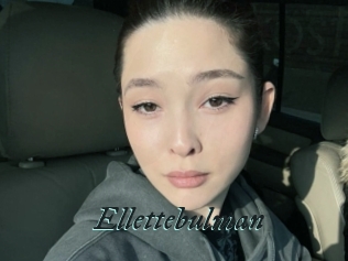 Ellettebulman