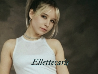 Ellettecaris