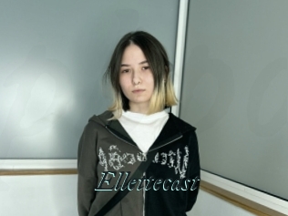 Ellettecast