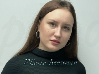 Ellettecheesman