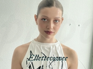 Ellettecowee
