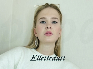 Ellettedutt