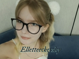 Elletteeckersley