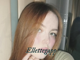 Ellettegapp
