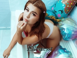 ellewesst Pharaons Porn