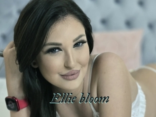 Ellie_bloom