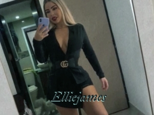 Elliejames