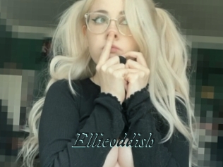 Ellieoddish